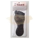 Beauty Accessory - Foot Care - Foot Shaped Foot File Callus Remover