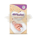 Canbebe Baby changing mat 60x60 cm x8
