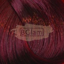 Exicolor 5.65 Rubi Red - Permanent Hair Color Cream Tube 100ml