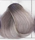 Exicolor Sensation Silver Series  - Silver Dream - Permanent Hair Color Cream Tube 100ml