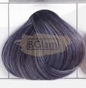 Exicolor Sensation Silver Series  - Slate Gray - Permanent Hair Color Cream Tube 100ml