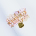 Fashion Jewelry - Bracelet J-14-1