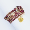 Fashion Jewelry - Bracelet J-14-11
