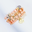 Fashion Jewelry - Bracelet J-14-15
