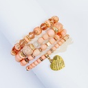 Fashion Jewelry - Bracelet J-14-16