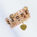 Fashion Jewelry - Bracelet J-14-17
