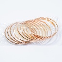 Fashion Jewelry - Bracelet J-56
