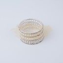 Fashion Jewelry - Bracelet M-294
