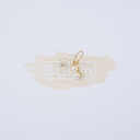 Fashion Jewelry - Earrings M-202