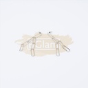 Fashion Jewelry - Earrings M-205