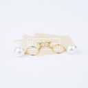 Fashion Jewelry - Earrings M-209