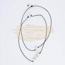 Fashion Jewelry - Necklace M-243