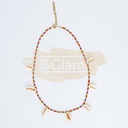 Fashion Jewelry - Necklace M-246