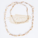 Fashion Jewelry - Necklace M-251-3