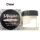 Mixcoco Acrylic Powder 60g - Clear