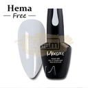 Mixcoco Soak-Off Gel Polish 15ml - Blue 167 (SMC 072)