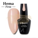 Mixcoco Soak-Off Gel Polish 15ml - Brown 114 (SMC 032)