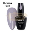 Mixcoco Soak-Off Gel Polish 15ml - Cream Grey 207 (NH 04)