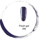 Mixcoco Soak-Off Gel Polish 15ml - Flash Gel 10