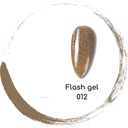 Mixcoco Soak-Off Gel Polish 15ml - Flash Gel 12