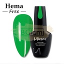 Mixcoco Soak-Off Gel Polish 15ml - Green 054 (LS 06)