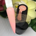 Mixcoco Soak-Off Gel Polish 15ml - Pink LF 10