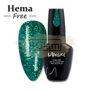 Mixcoco Soak-Off Gel Polish 15ml - Shine Glitter Collection 270 (LP 04)