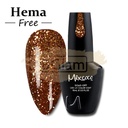 Mixcoco Soak-Off Gel Polish 15ml - Shine Glitter Collection 286 (LP 16)