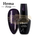 Mixcoco Soak-Off Gel Polish 15ml - Shine Glitter Collection 289 (SMC 121)