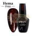Mixcoco Soak-Off Gel Polish 15ml - Shine Glitter Collection 296 (JH 12)