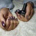 Mixcoco Soak-Off Gel Polish 15ml - WS 483