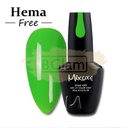 Mixcoco Soak-Off Gel Polish 7.5ml - Green 049 (SMC 076)
