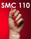 Mixcoco Soak-Off Gel Polish 7.5ml - Red 002 (SMC 110)