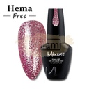 Mixcoco Soak-Off Gel Polish 7.5ml - Shine Glisten 244 (BJ 07)