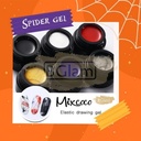 Mixcoco Spider Gel