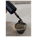 Mixcoco Soak-Off Gel Polish 15ml - DMC 552
