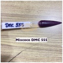 Mixcoco Soak-Off Gel Polish 15ml - DMC 555