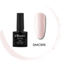 Mixcoco Soak-Off Gel Polish 15ml - DMC 590