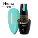 Mixcoco Soak-Off Gel Polish 7.5ml - Green Collection 041 (258)