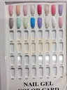 Mixcoco Soak-Off Gel Polish 15ml - French 56