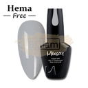 Mixcoco Soak-Off Gel Polish 7.5ml - Cream Grey 208 (NH 05)