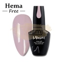 Mixcoco Soak-Off Gel Polish 7.5ml - Cream Grey 212 (NH 09)