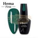 Mixcoco Soak-Off Gel Polish 7.5ml - Green 056 (LS 07)