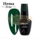 Mixcoco Soak-Off Gel Polish 7.5ml - Green 057 (LS 08)