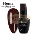 Mixcoco Soak-Off Gel Polish 7.5ml - Red 005