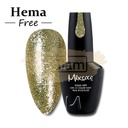 Mixcoco Soak-Off Gel Polish 7.5ml - Shine Glisten 240 (BJ 02)