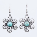 Fashion Jewelry | Earrings | Turquoise #26