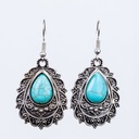 Fashion Jewelry | Earrings | Turquoise #40