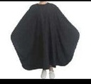 Hair Salon Cape | Black