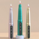 Cordless Rechargeable Nail Drill 26,000RPM 12W